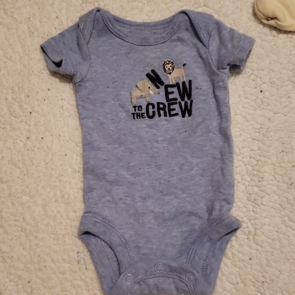 Preemie bundle - Picture 4 of 6
